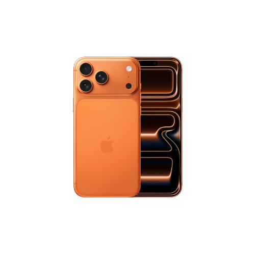 iPhone 17 Pro Max 256 Go