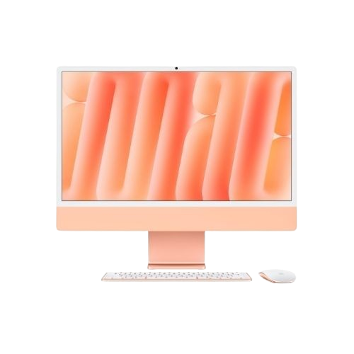 iMac
