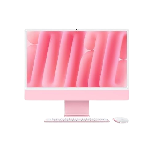iMac